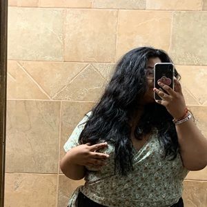 Meet your Posher, Joanna